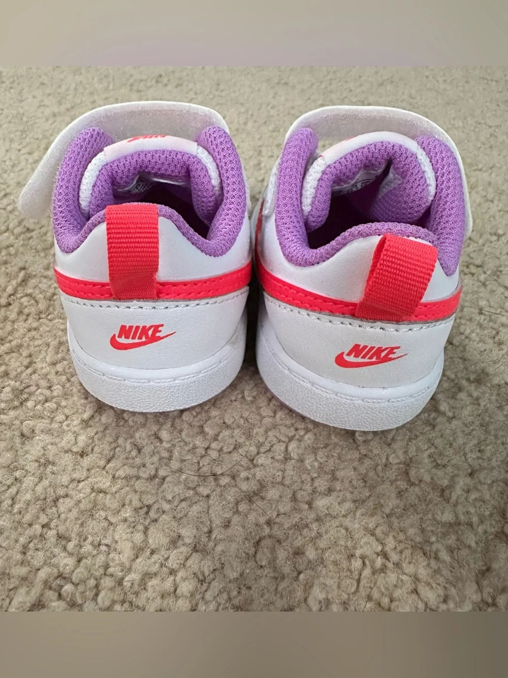 Nike classic toddler